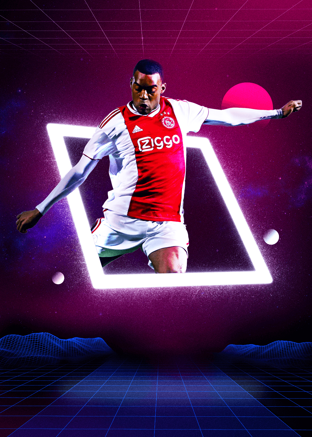 成為進攻端 成為進攻端