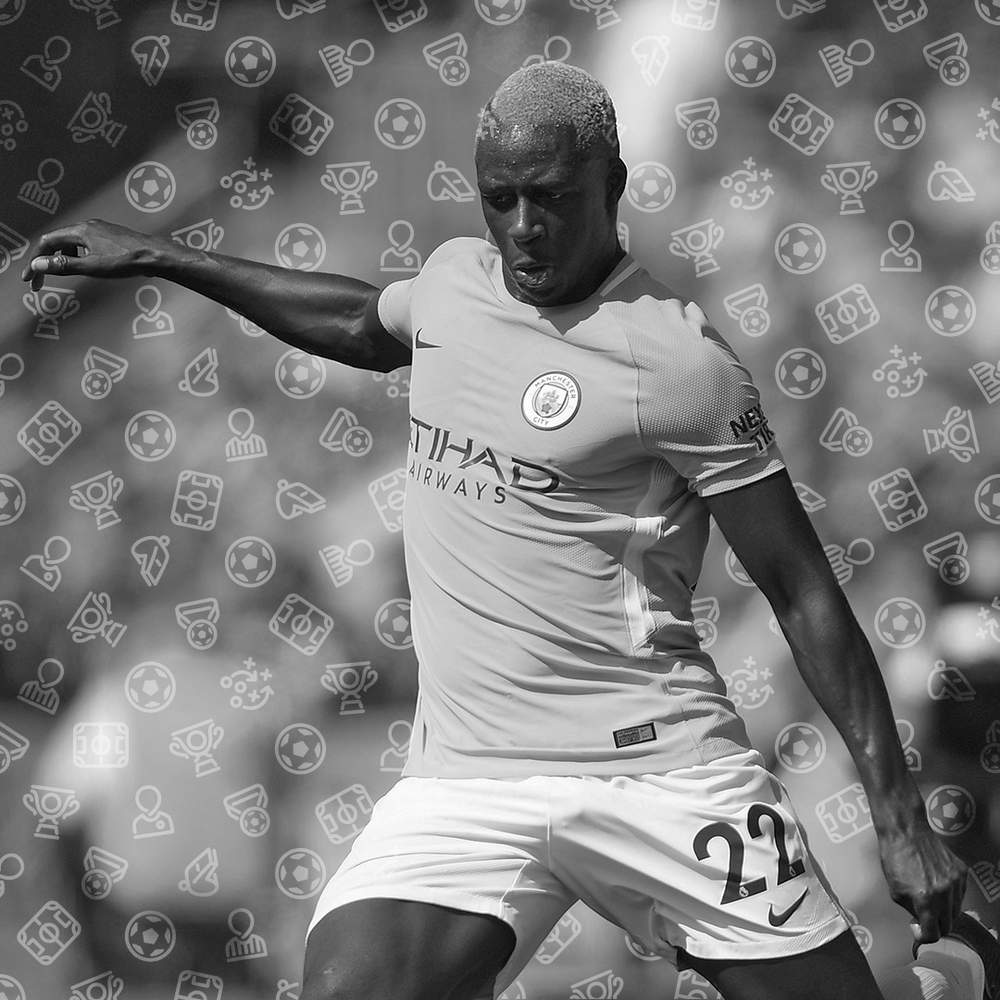 賽的對手 賽的對手