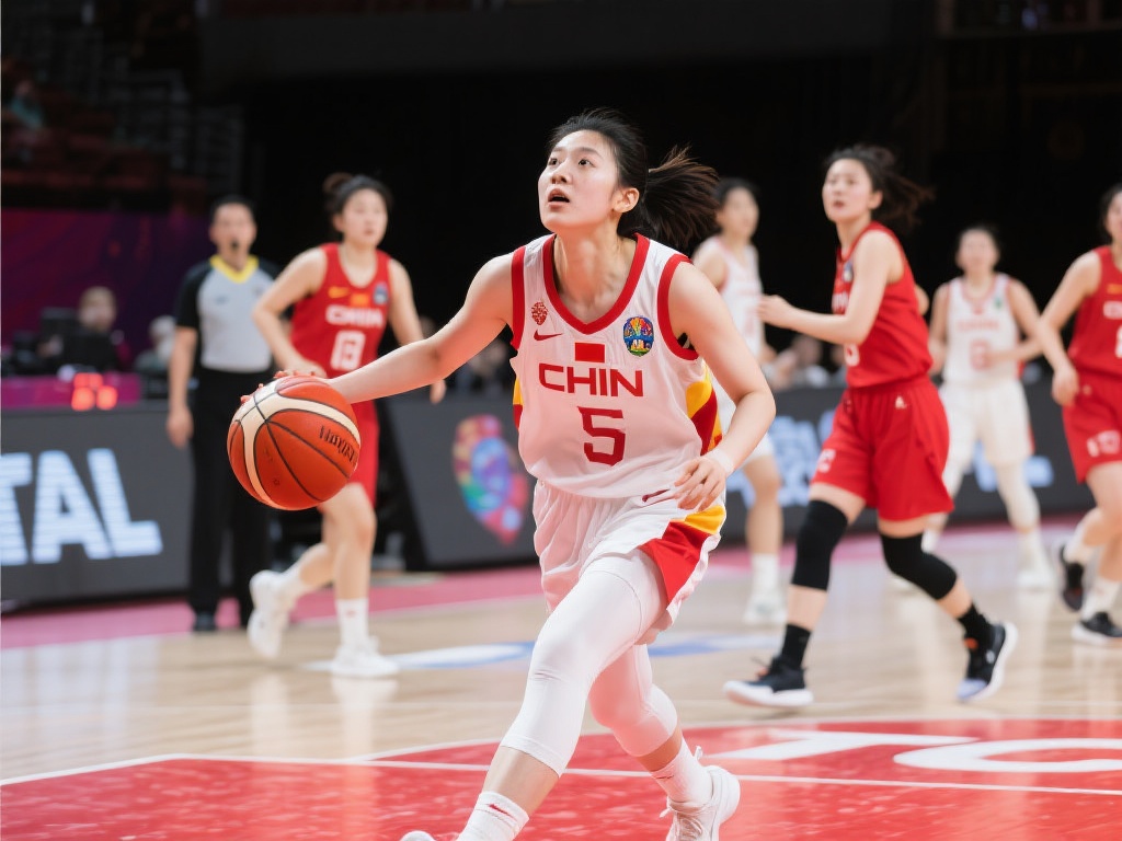 让中国队在 让中国队在