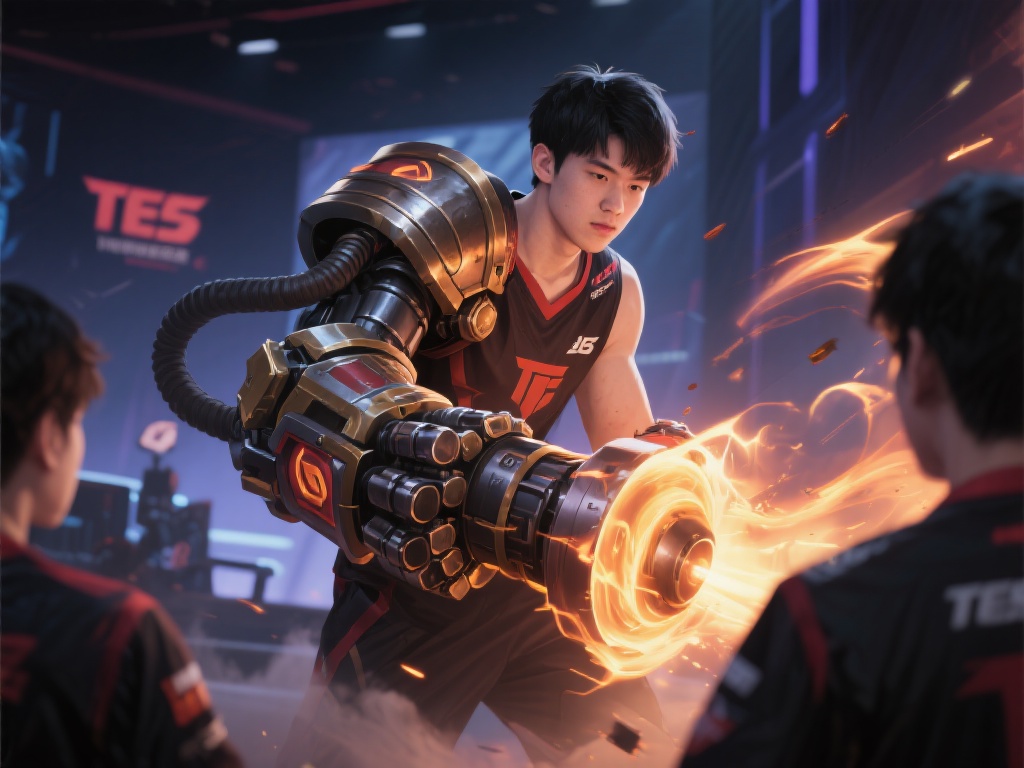 特的气质让 特的气质让