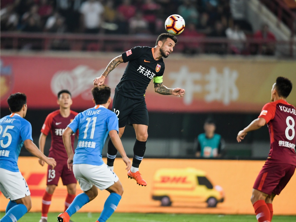 好每一场比 好每一场比